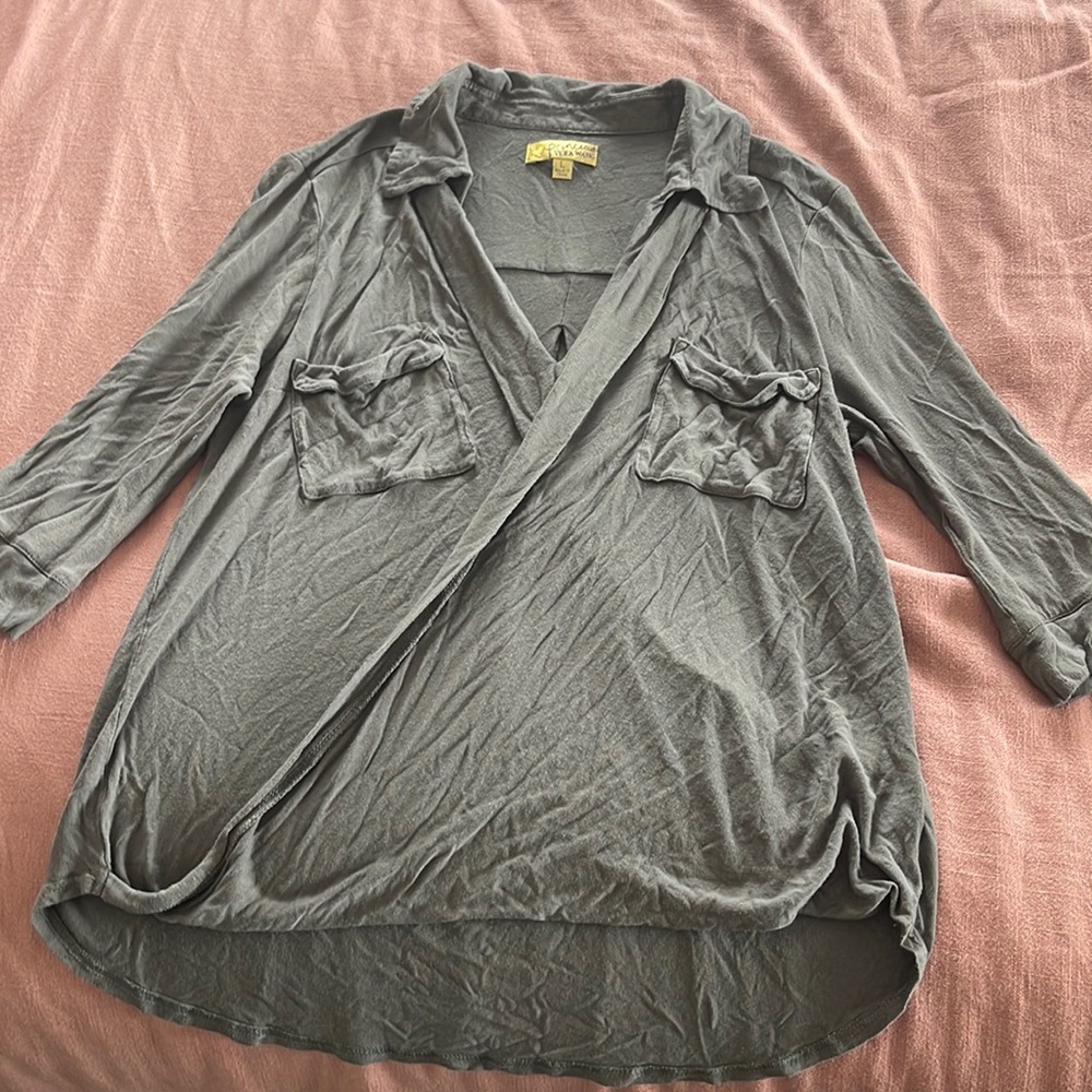 Women’s top